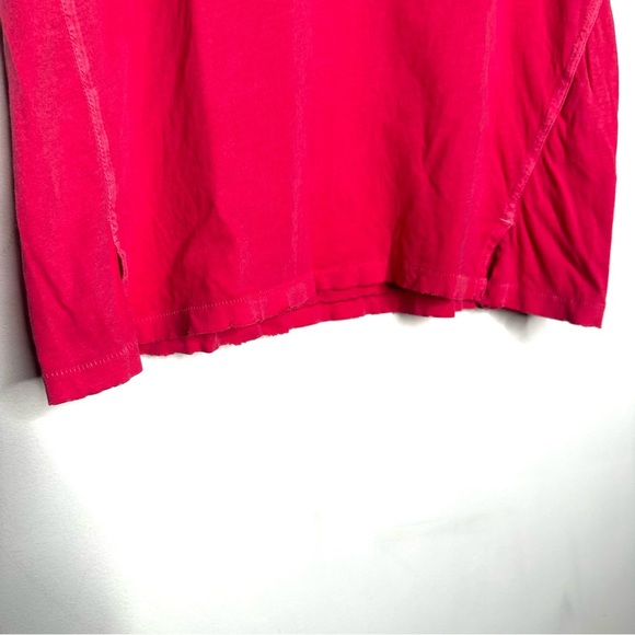 AMO | Orchid Twist Tee Size Medium - Picture 5 of 10